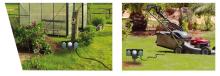 Outdoor UK Plug Sockets