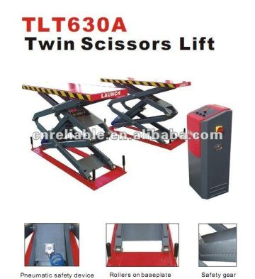 TLT630A automobile repair equipment