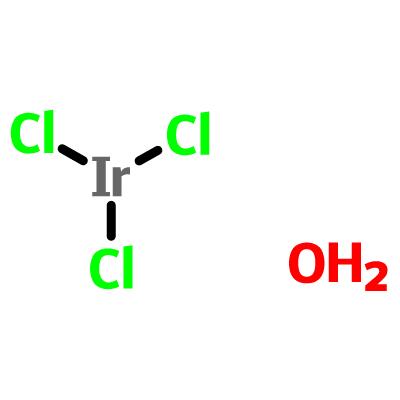 Iridium catalyst