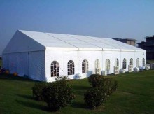 tensile membrane structure