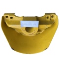 D60E-8 D60P-8 Bulldozer Pièces Yoke 141-30-34310