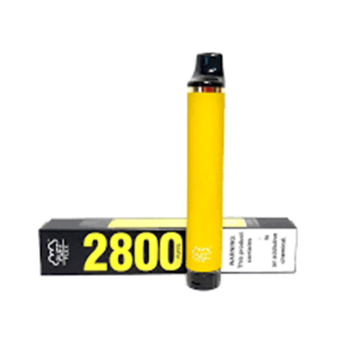 Puff Flex 2800 Puffs Vente chaude Amazon