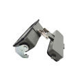 H16A Buikhead de montaje de montaje Metal Metal Hoods