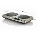 Electrical Cool-Touch Ceramic Hotplate