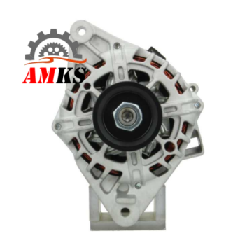 Valeo generator Model 11011