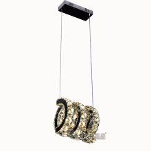 ring pendant lighting kitchen island crystal chandeliers