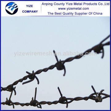 China manufacturers weight barbed wire price per ton india