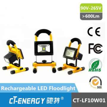 Hot sale 5 hours Rechargeable LED camping light 10w