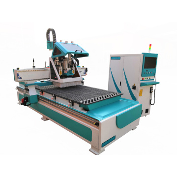 Roteadores CNC de Produtividade Chinesa