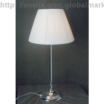 table lamp with base switch