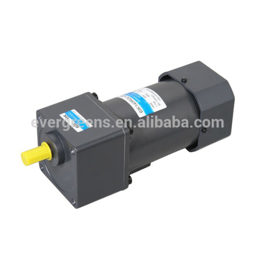 AC 90W china gear reducer