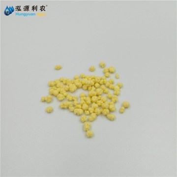 Calcium and Magnesium granule Fertilizer