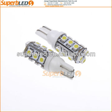 T10 13led's auto lamp