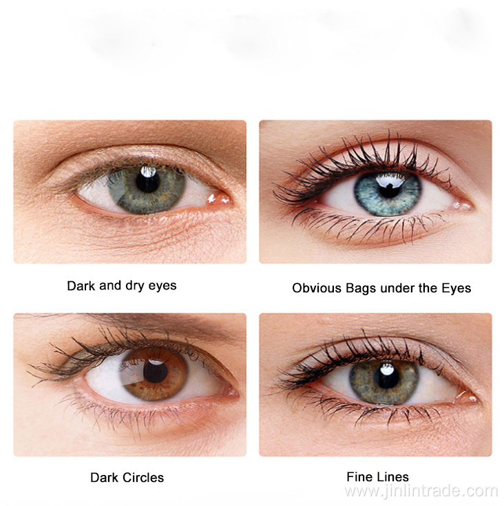 Hyaluronic Acid Moisturizing Anti Wrinkle Eye Cream