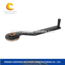 Precision-machined Made in China sand iron casting companies