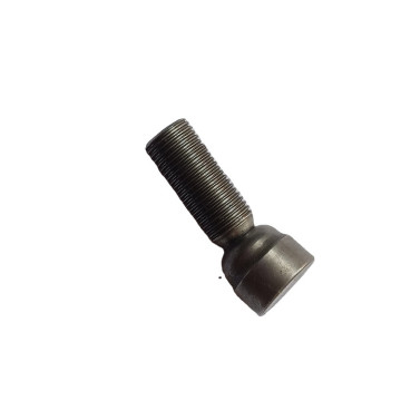 614050010 VG14050010 Valve Screw dengan Nut Howo