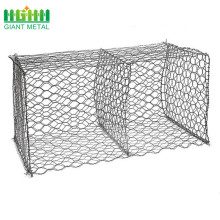 Factory Gabion Baskets Mesh Gabion Box for Gabion Wall