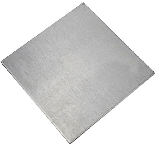 ASTM B265 Titanium Plate GR12