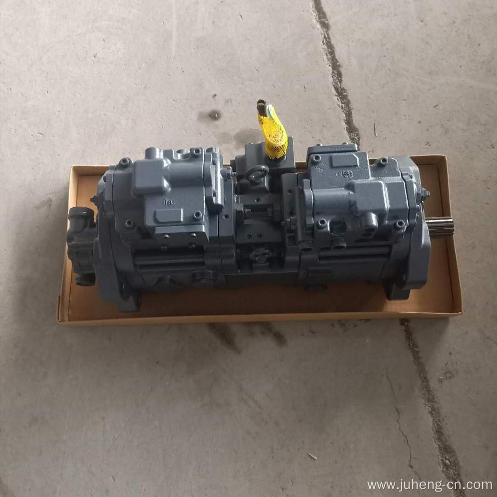 Excavator SH200HD-3 Main Pump SH200HD-3 hydraulic Pump