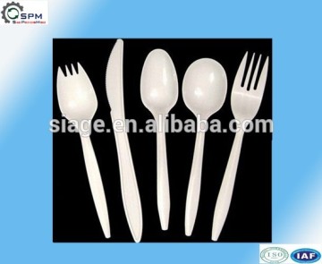 Durable ISO certified factory selling plastic spoon mould