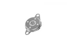 Rotary Damper Disk Damper for wall chairs
