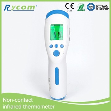 2017 Popular Rycom non-contact infrared thermometer