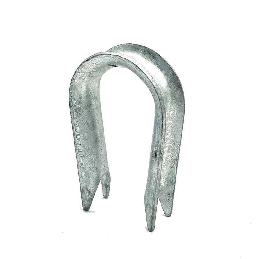 Deadend Hardware Guy Gyűszű acélhuzalhoz