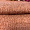 Tessuto e tessuti per maglione a costole in maglia per abbigliamento