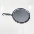 Minyak Sayur Cast Iron Mini Skillet / Goreng Pan / wajan