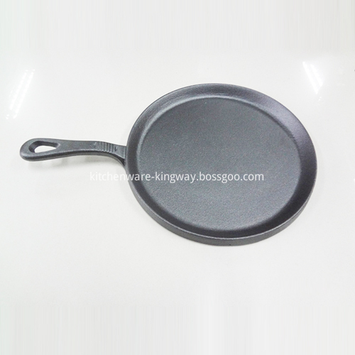 vegetable oil skillet