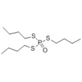 1,2,4-Tributylphosphorotrithioate CAS 78-48-8