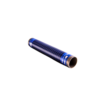 1400w 110v thick film heating tube