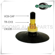 TR218A Screw-on Universal Tire Valves for Agriculture & Off the Road
