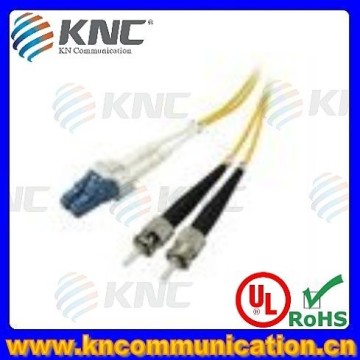 dx sm fiber optic cord,fiber optical patch cord,fiber optic cable