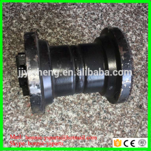 kobelco sk40 track roller excavator mini track bottom roller small rollers
