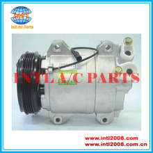 DKS17D Auto AC Compressor for Suzuki GRAND VITARA