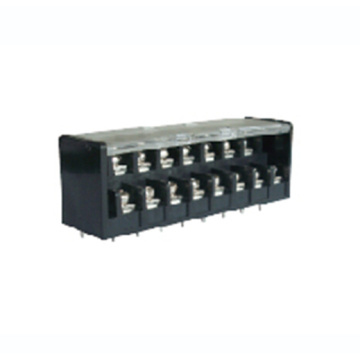 Barier Terminal Block Pitch: 7.62mm