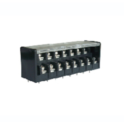 Barier Terminal Block Pitch: 7.62mm