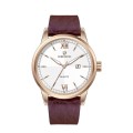 Casual style Leather Watch For Man's