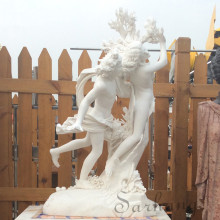 marble religious statues for sale greek