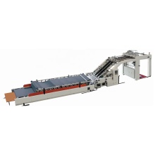 YC166 Auto Feed Thermal Film Lamination Machines: High-Efficiency Solutions for Your Binding Needs