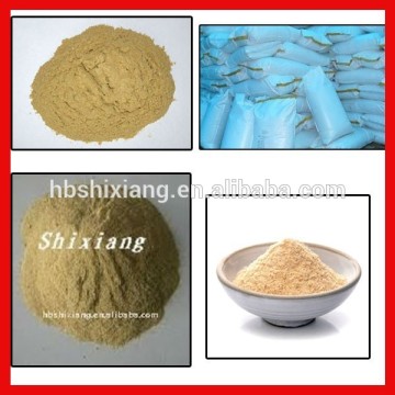 high quality animal feed yeast