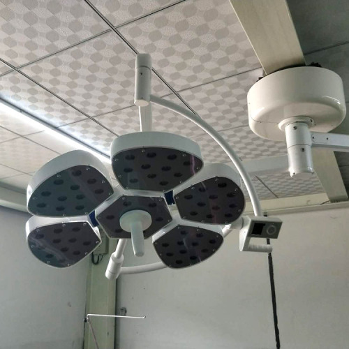 Nouvelle lampe sans ombre de l&#39;hôpital LED