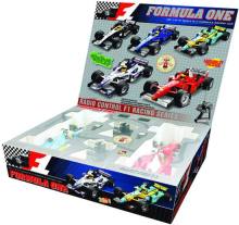 1:8 rc formula one car