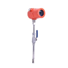 Digital Propane and Butane Gas Flow Meters