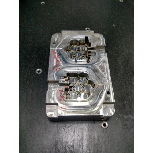 2K Injection Moulding