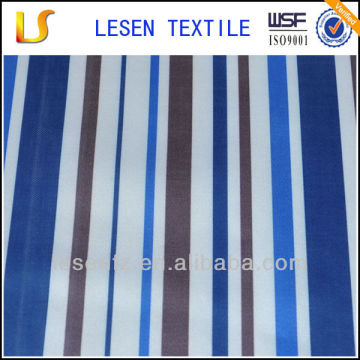 Lesen Textile pvc coated fabric satin compound fabric