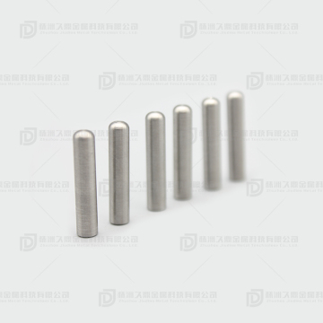 Offer tungsten alloy fittings