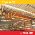 Double Girder Overhead Crane 32t