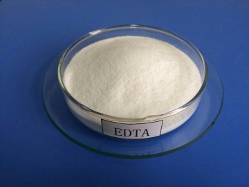 EDTA ACID (Ethylene diamine tetraacetic acid)